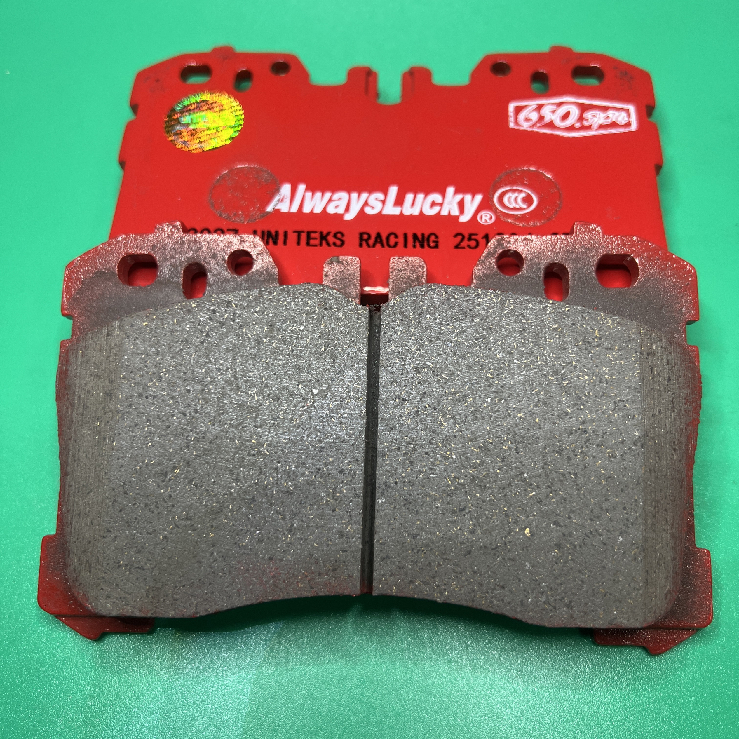 傲陆适配雷克萨斯LS500 LS600HL前刹车片后刹车片前片后片前皮