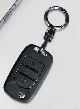 适用五菱宏光mini钥匙套S3迷你310WPLUS宝骏730马卡龙510 360包扣