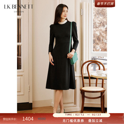 lkbennett优雅气质a字型