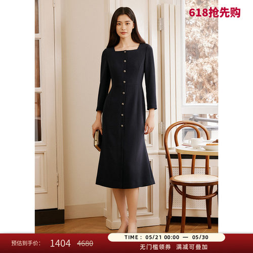 lkbennett优雅气质a字型