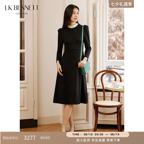 lkbennett优雅气质a字型