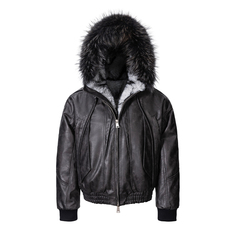 CATSSTAC六芒星PU皮座山雕 耐磨抗皱 轻奢质感 简易打理 休闲百搭