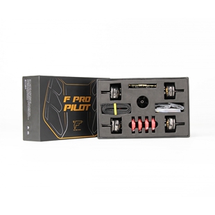 F PRO PILOT PACK F60PROIII老虎电机F55APROII四合一电调刮刮卡