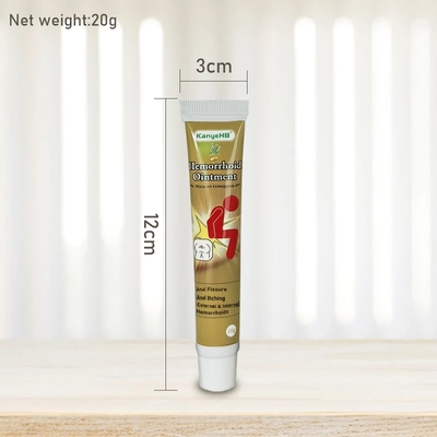 KanyeHB Relieve Hemorrhoid Pain Anal Bleeding Swelling Cream