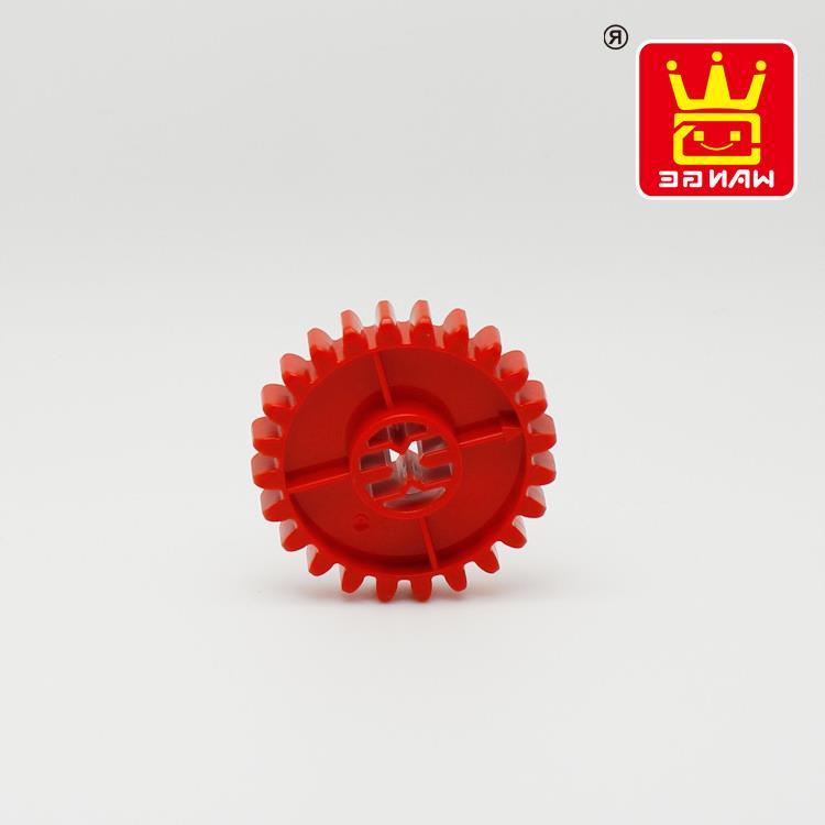 早教教育系列大颗粒9656积木散件24齿齿轮D123开发儿童玩具|msdalam kategori Toy/bayi/teka-teki/blok bangunan/model, STEAM玩具/教具, 技术和工程, 搭建建筑/DIY建筑艺术玩具 - dari Buy2taobao.com untuk memberikan perkhidmatan ejen Taobao profesional membeli