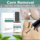 Wart Gel克尤去鸡eye液平滑肌肤 Strengthen Remover Extra