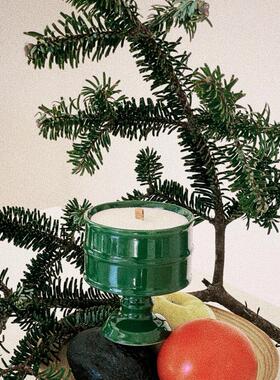 RETRO21 R21 复古圣诞气息香薰装饰