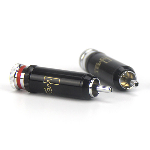 AudioXSOCC发烧信号线插头