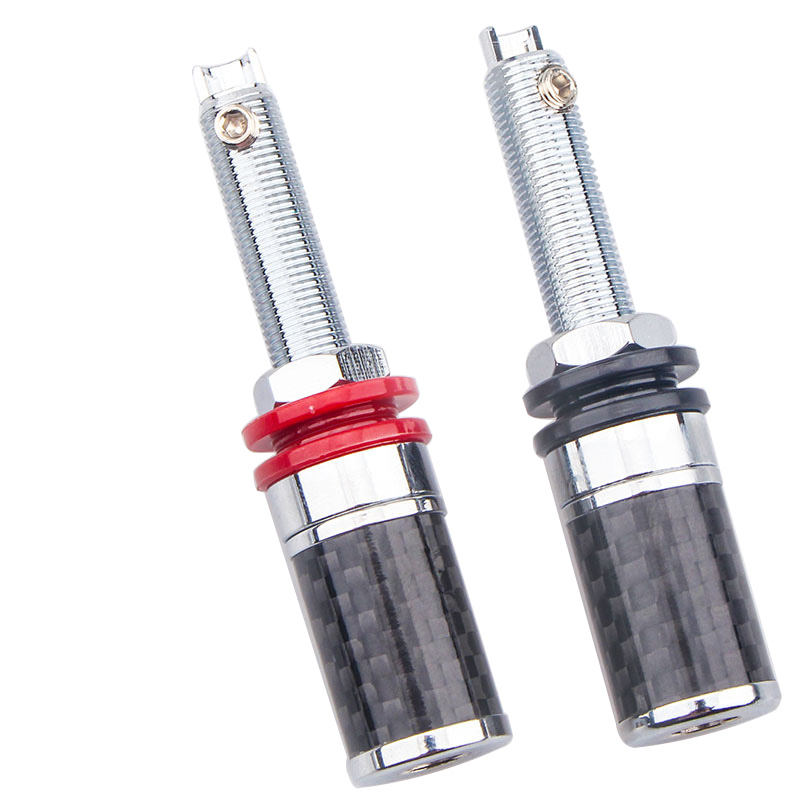 AudioXSOCC长款纯铜接线柱