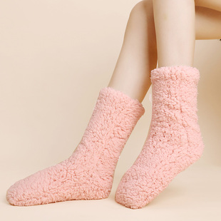 冬天暖脚神器床上睡觉被窝体寒脚冷保暖捂脚暖足袜子宿舍暖脚宝