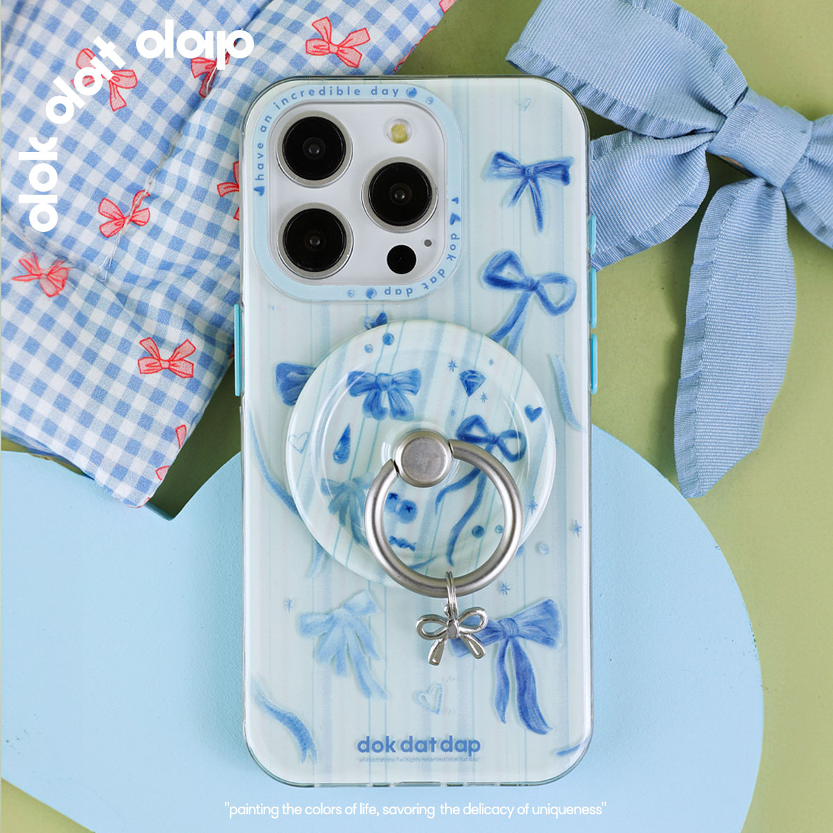 苹果iPhone15小众磁吸