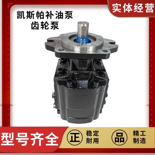 凯斯帕齿轮泵CASAPPA油泵KP30 KP35 KP40 KP20 PHP20 HDP35液压泵