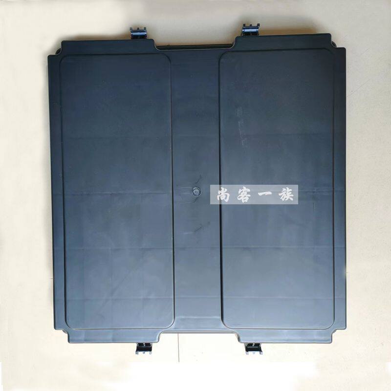 适用解放151电瓶盖 CA1121电瓶盖 1122J蓄电池盖板1125电瓶盖军车