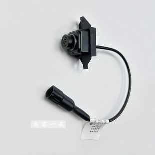 解放J6G四方位倒车镜壳装摄像头J6L经典版四路监控侧边左右摄像头