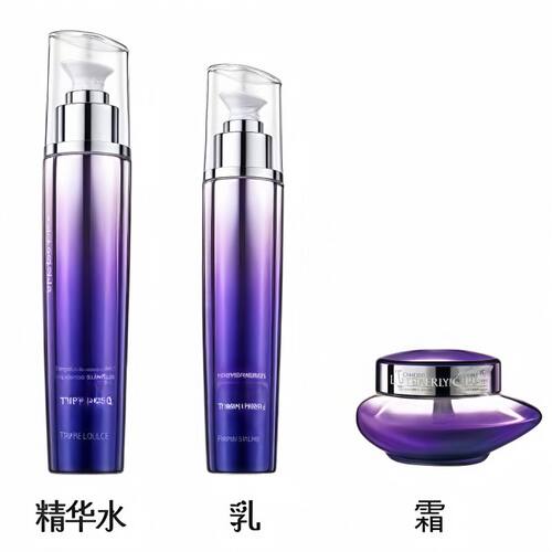 法国天芮多元修复系列乳液精华水