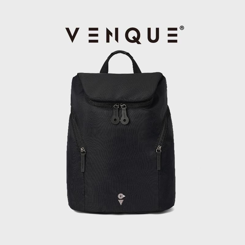 VENQUE范克旅游轻便双肩背包