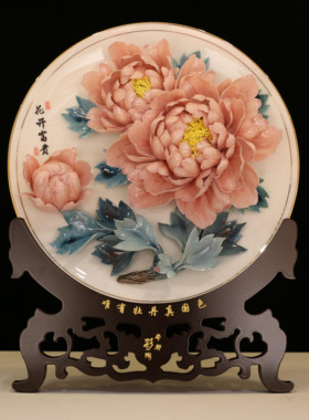 洛阳结婚纯手工新中式风乔迁礼品