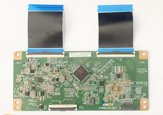原装HZ70E3D   L70M5-RA逻辑板 CV700U1-T01-CB-1 现货测好