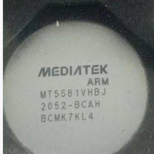 SCALER[UC]FRC8100B11-CFE3FCBGA-837 IMT5581VHBJHSFBGA-597 TV