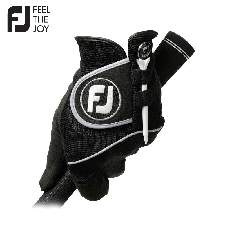 footjoy高尔夫手套fj透气