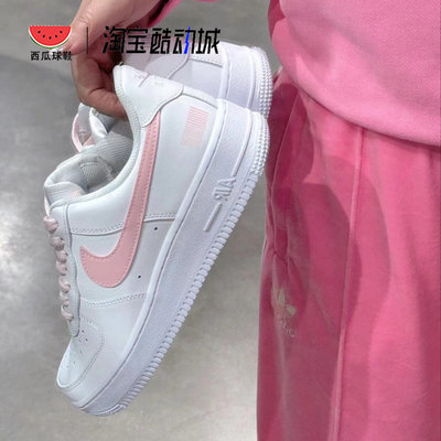 nike复古系带男女空军球鞋定制