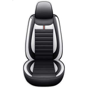 昌河铃木利亚纳A6两厢专用汽车座套四季通用全皮革座垫全包围坐垫