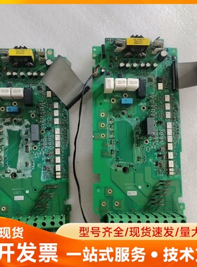 施耐德变频器驱动板NHA14771_00 /NHA14776