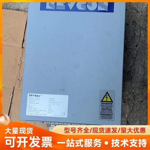 议价德国revcon逆变器rhf-a29-400-50-20