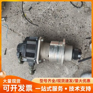 拆机件进口减速机BL3－05B－22YEZDK1便宜出售了