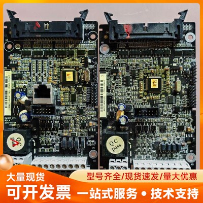 英威腾GD100变频器主板17001-01522，17001