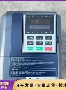 KEMRON科姆龙变频器KV3000-3.7G/5.5P询价