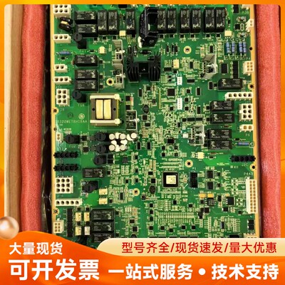 GE通用电气 IS200WETBH1BAA 控制板，几乎全新