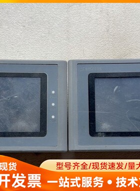 SamKoon显控触摸屏