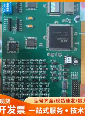 拆机DMC1000A控制板卡，西门子原装，型号DMC1000