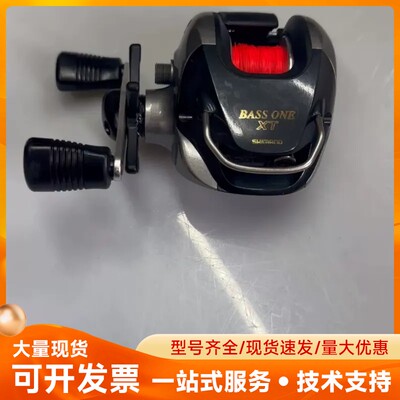 SHIMANO禧玛诺水滴轮BASS ONE XT