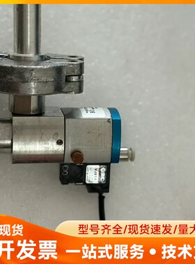德国BALZERS巴尔兹真空角阀，型号BPV58800，24