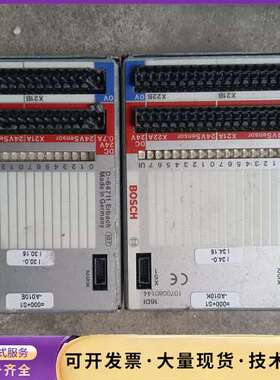 BOSCHD-64711+Erbach  PLC模块 1询价