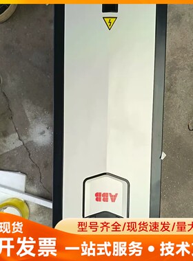 ABB变频器ACS880-01-035A-7+D150。原装