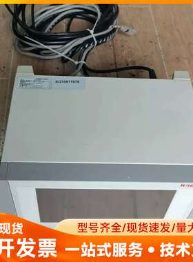 Wildermann W500-NCFK 压力位移监控仪