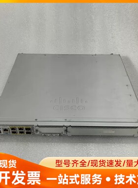原装思科Cisco C8300-1N1S-4T2X路由器