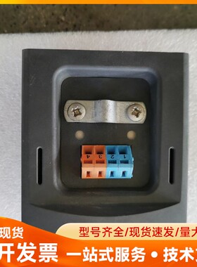 西门子面板转接板6SE6400-0PM00-0AA0，拆机件