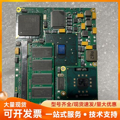 全新拆机 18008-0000-06-1控创Kontron工