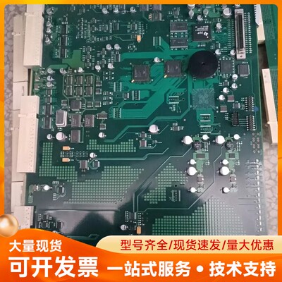 GE板子 FC200507 拆机 整机配件 型号如图有用到