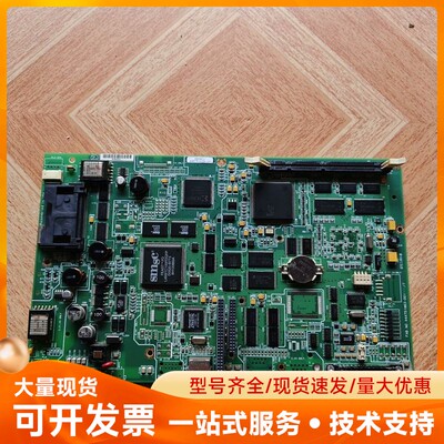 QUICKPANEL VIEW触摸屏主板CPU板控制板44A