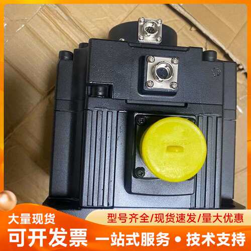三菱伺服电机HF204BS HF203BS HC203BS均