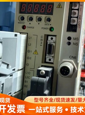 AMAT 0190-41388，安川伺服驱动器SGDH-01