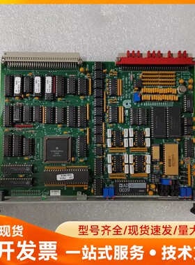 AMAT应用材料0100-20100 AI/O板，原厂拆机件