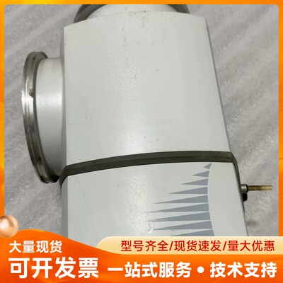 普发真空角阀 EVB160PA.PFB38201A拆机，议