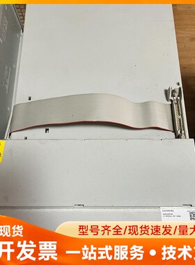 6SN1123-1AA00-0KA1，西门子驱动器，400A