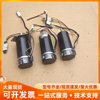 MC401NS 302KNN39 三协伺服电机， 400W